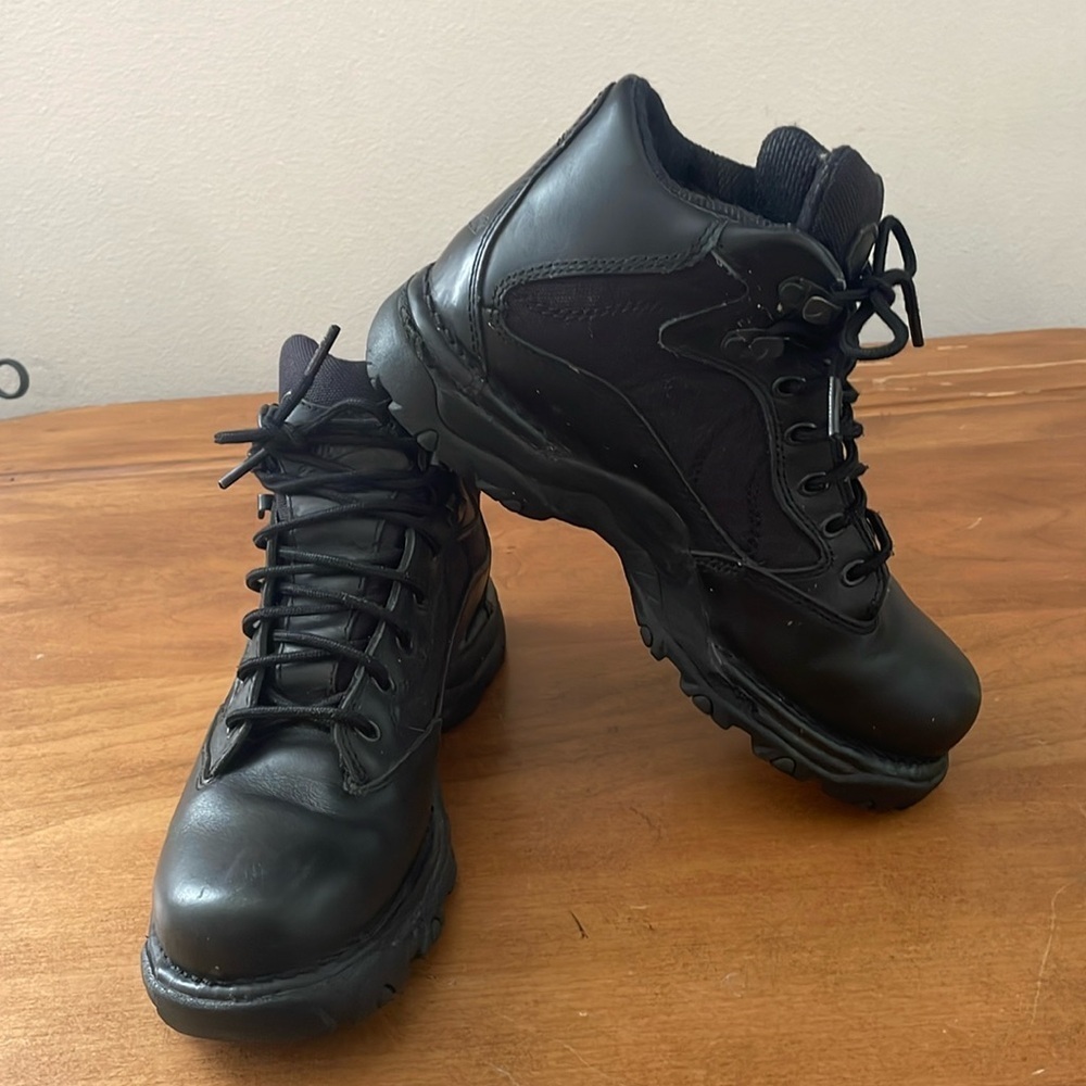 Danner Striker 45 GoreTex Boot Size 8.5